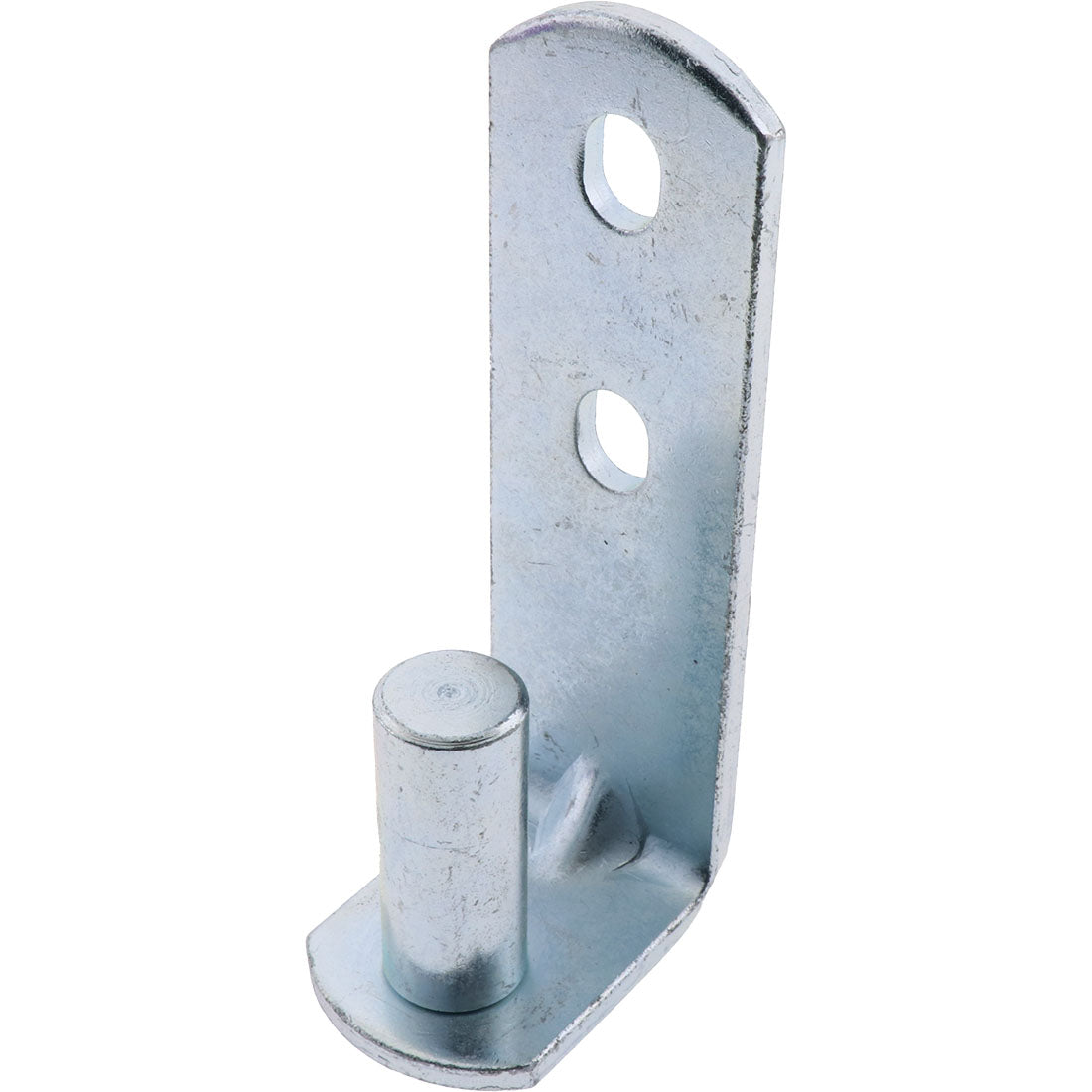 Plate Gudgeon Galvanised 20mm