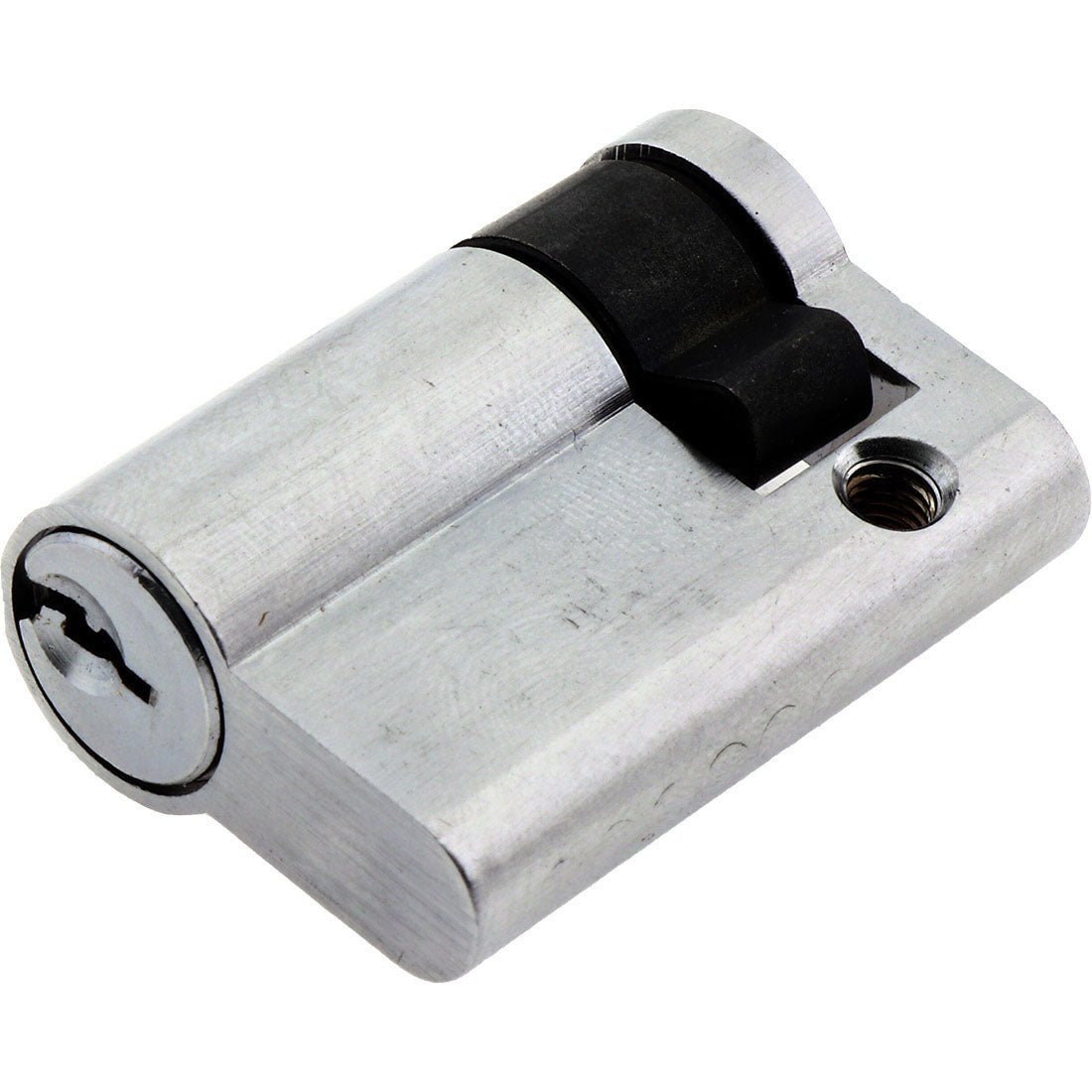 Euro Cylinder 5 Pin Half Key 33x10mm - Gate Gear
