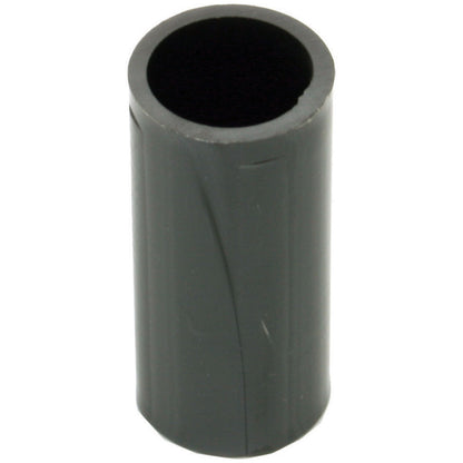 Reduction Bush Heavy Duty Black 16mm to 12mm