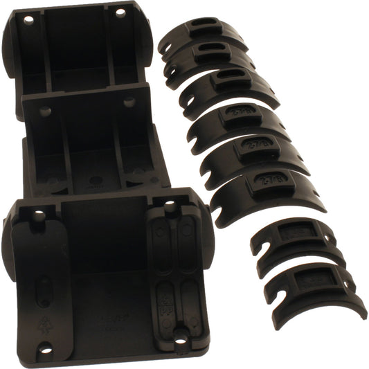 Pool Latch Round Post Adaptor Kit