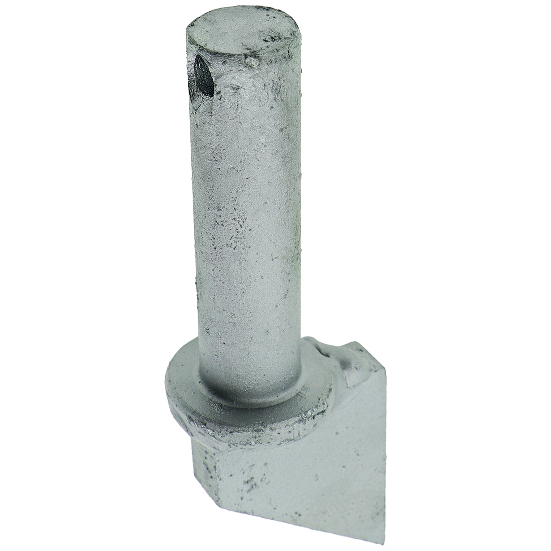 Weld On Pin Galvanised 20mm