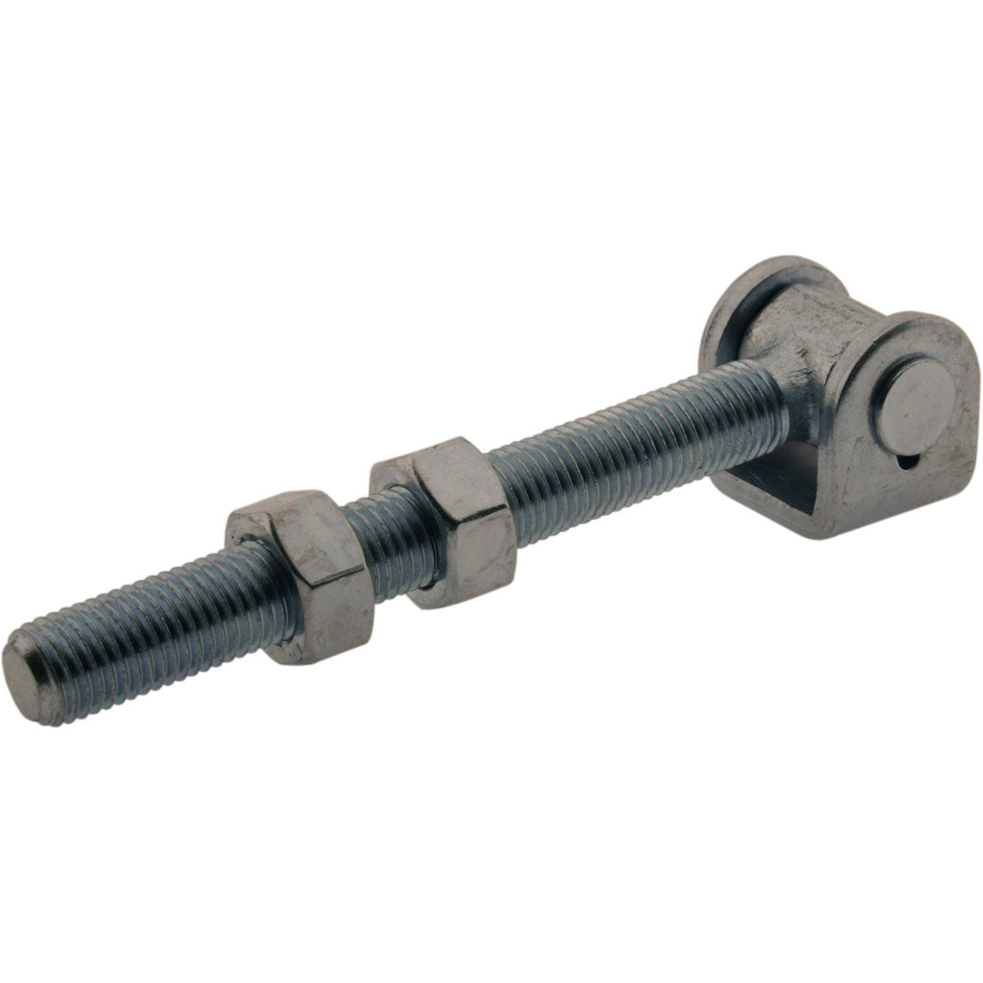 Threaded Gate Post Gate Hinge 130mm M16 Thread – Gate Gear