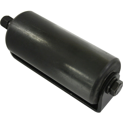 Gate Roller Bolt On Nylon 150mm