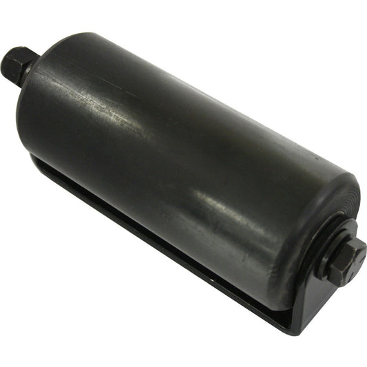 Gate Roller Bolt On Nylon 150mm