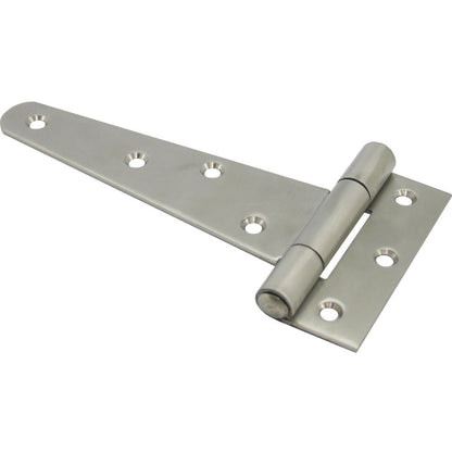 Strap Hinge 316 Stainless Steel 150mm 3mm Thick