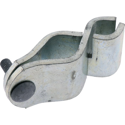 Hinge Bracket Zinc Plated For 32mm Pipe