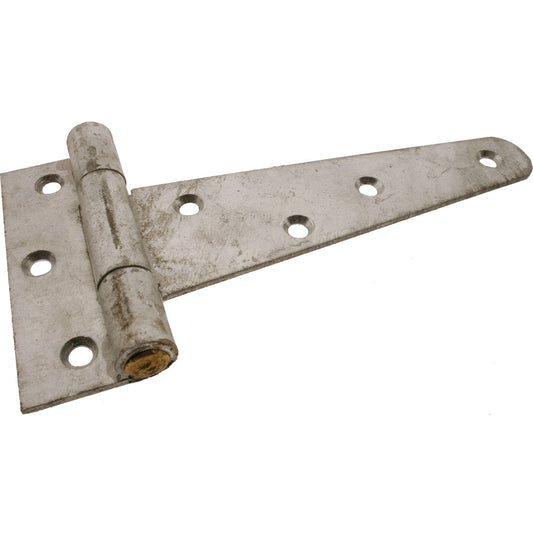 Strap Hinge Galvanised 150mm 2.5mm Thick