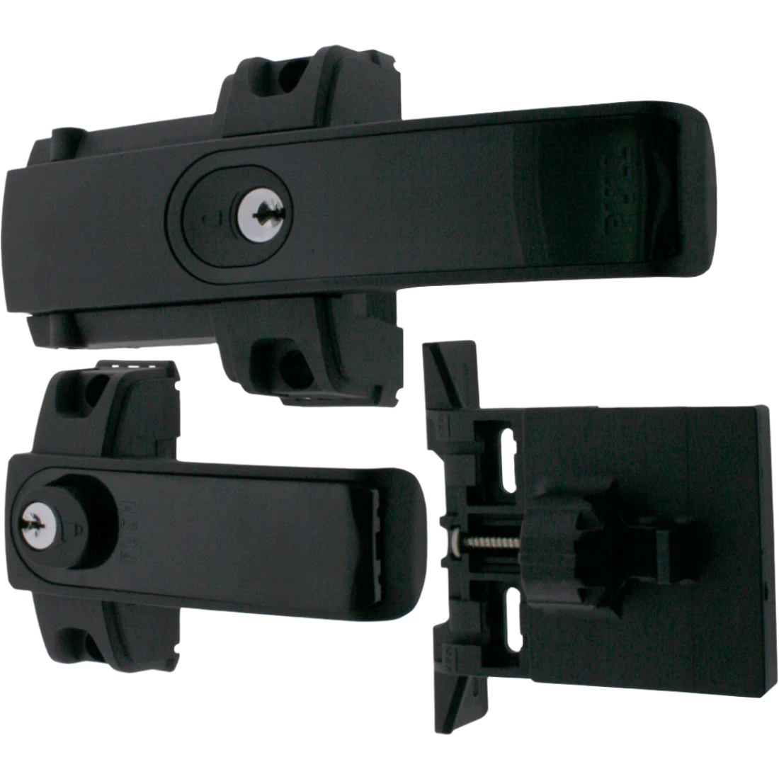 Gate Locks New Zealand | Sliding Gate Locks | Pool Locks | Digital ...